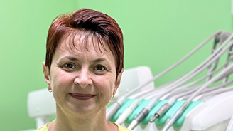 Д-р Гьонюл Адемова: Лечение и адаптация с ортодонтски апарати