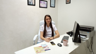 Живот със зъбни протези – съветите на д-р Габриела Шопова